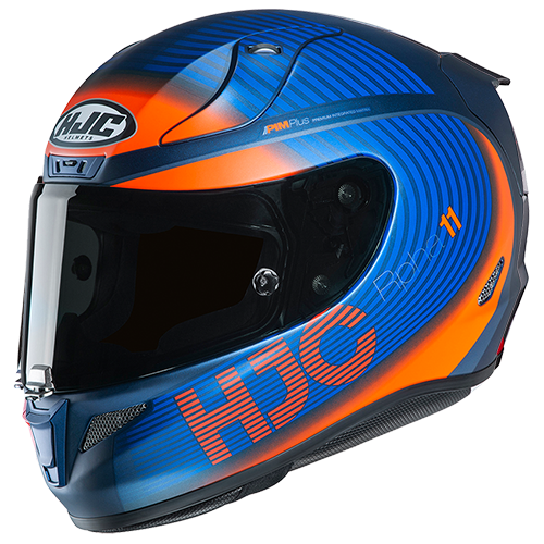 RPHA 11 – HJC HELMETS KOREA