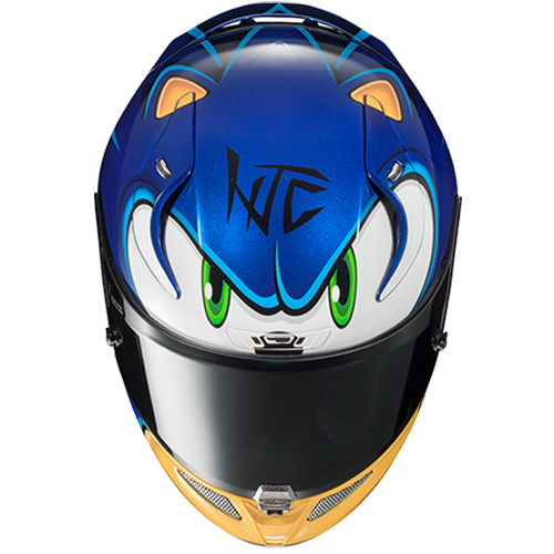 RPHA 11 SONIC SEGA