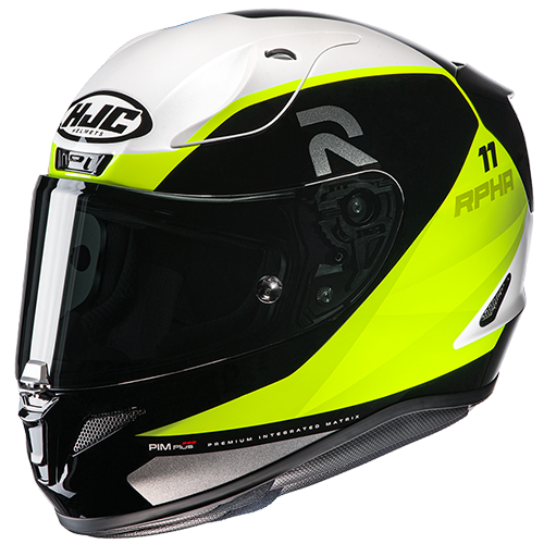 RPHA 11 – HJC HELMETS KOREA