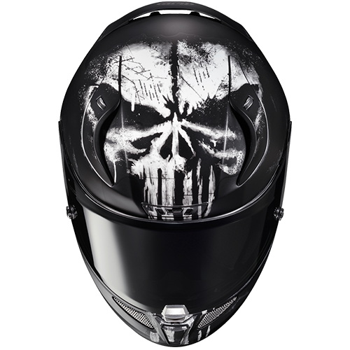 RPHA 11 PUNISHER MARVEL