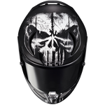 RPHA 11 PUNISHER MARVEL